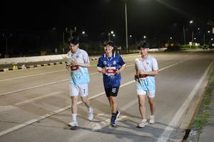 BIB: 
                            <button type="button" onclick="openModal(27833982)" class="btn btn-primary btn-sm float-right btn-popup" data-toggle="modal" data-target=".modal-high-quality">
                        <i class="fas fa-shopping-cart"></i> Add to Cart
                    </button>
                                            <button type="button" onclick="isThisMe(27833982, true)" class="btn btn-success btn-sm float-right btn-popup btn-isme hidden" data-toggle="tooltip" data-placement="bottom" title="นี่คือรูปของคุณใช่ไหม คลิกที่นี่เพื่อเอาเข้าอัลบั้ม">
                        <i class="fas fa-plus"></i> Add to album
                    </button>
                    <button type="button" onclick="isThisMe(27833982, false)" class="btn btn-warning btn-sm float-right btn-popup btn-isnotme hidden">
                        <i class="fas fa-ban"></i> Remove from album
                    </button>